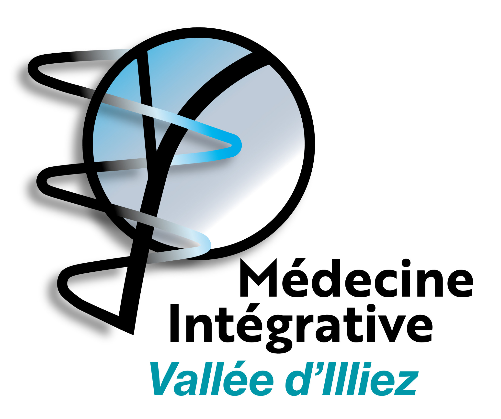 Logo du Centre de Médecine Intégrative de la Vallée d'Illiez